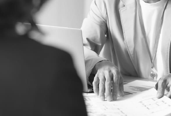 リノベーション後も良いパートナーである