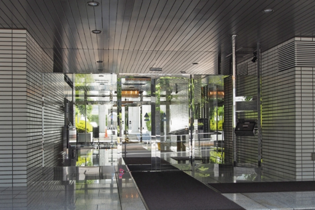 ザ・ペアシティ四谷