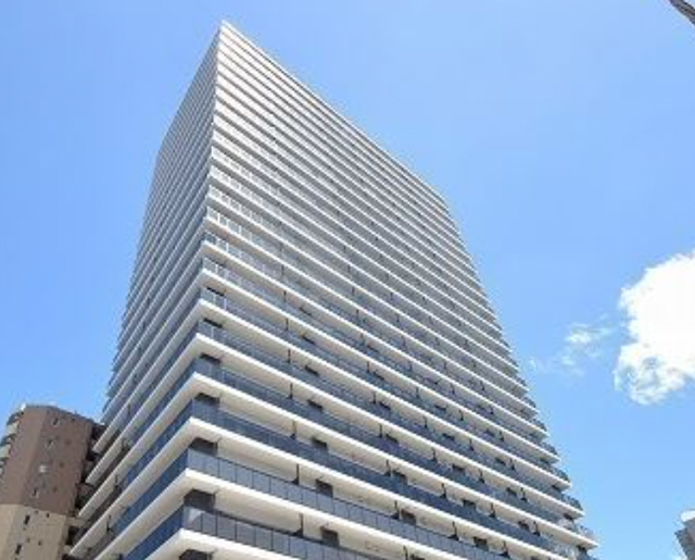 アルファグランデ千桜タワー