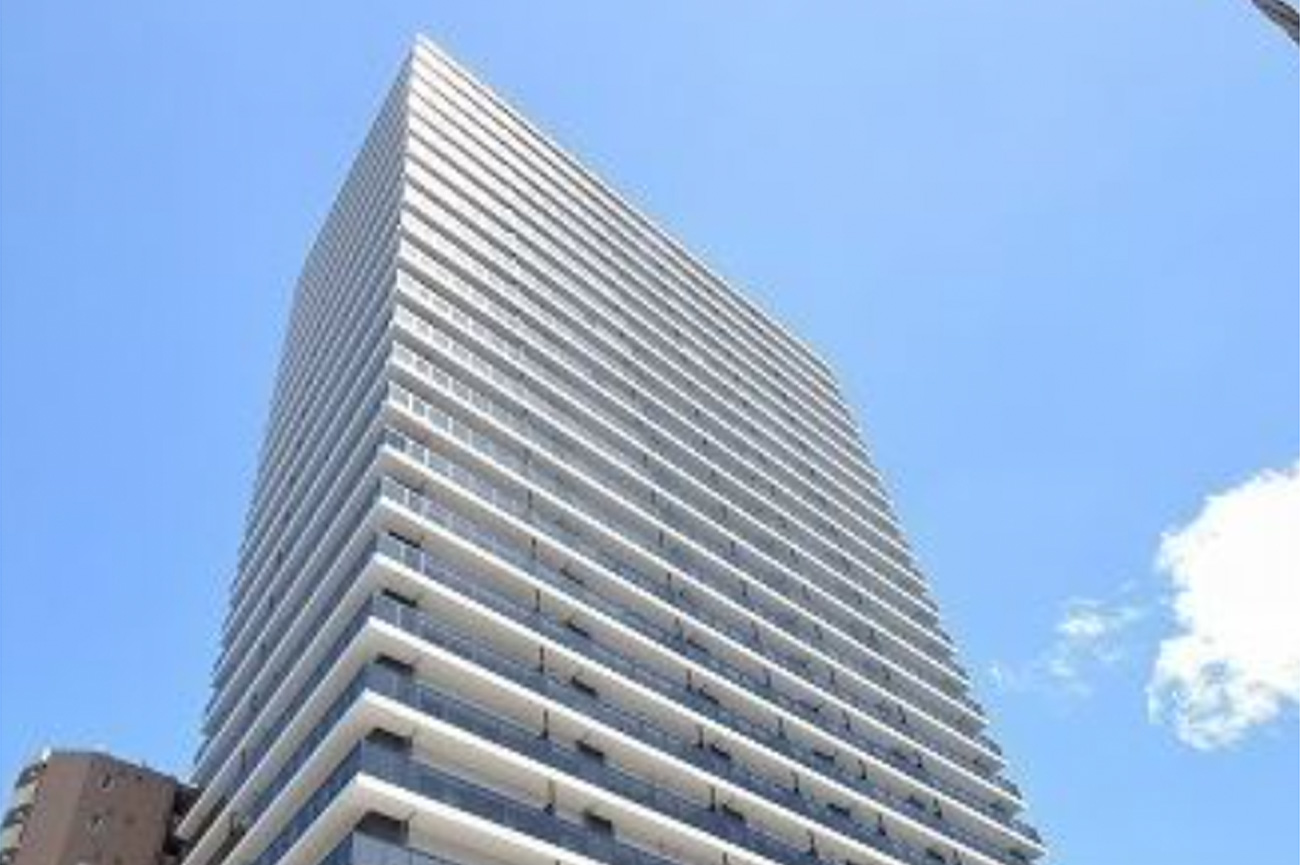 アルファグランデ千桜タワー