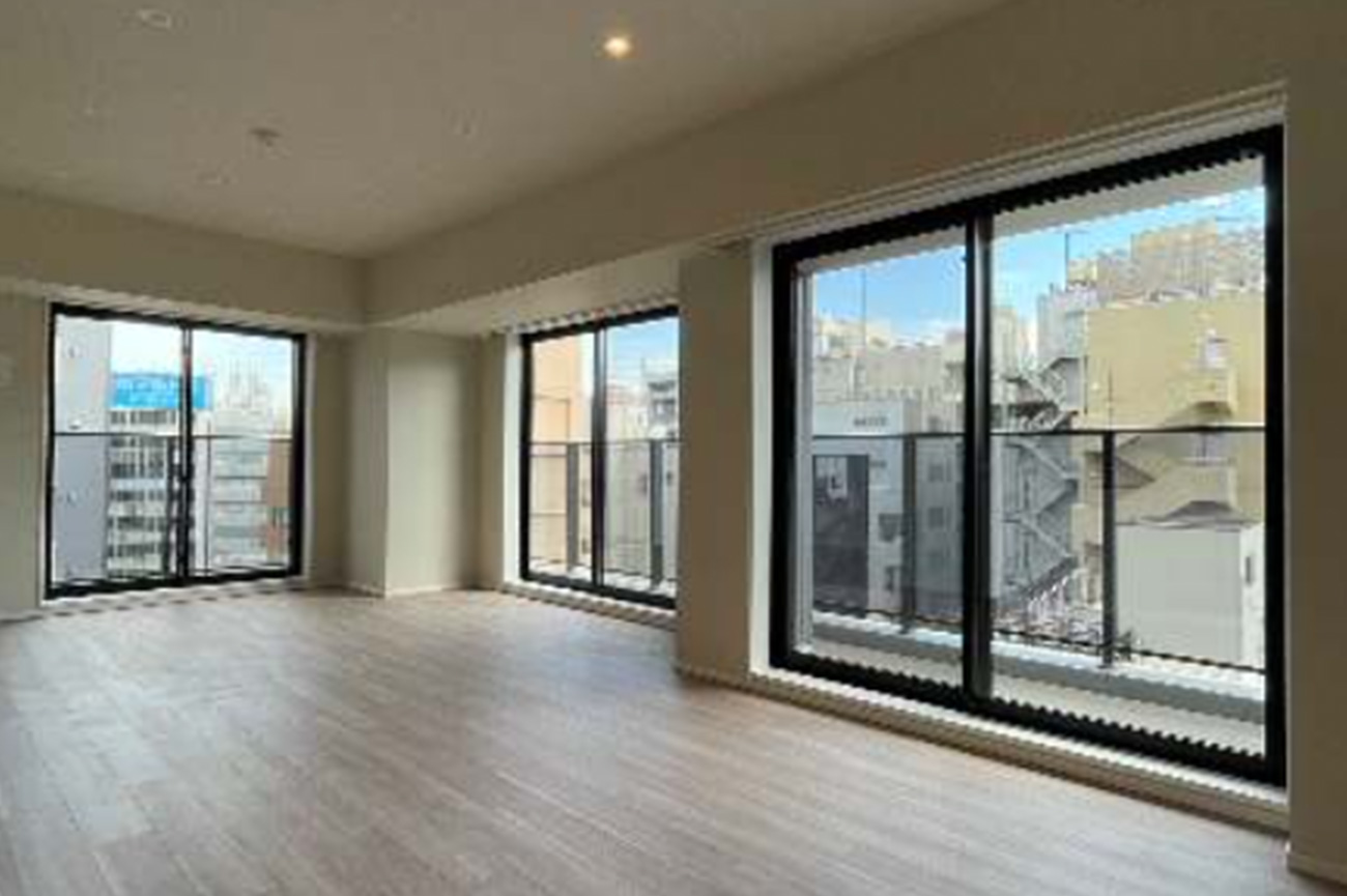 アルファグランデ千桜タワー