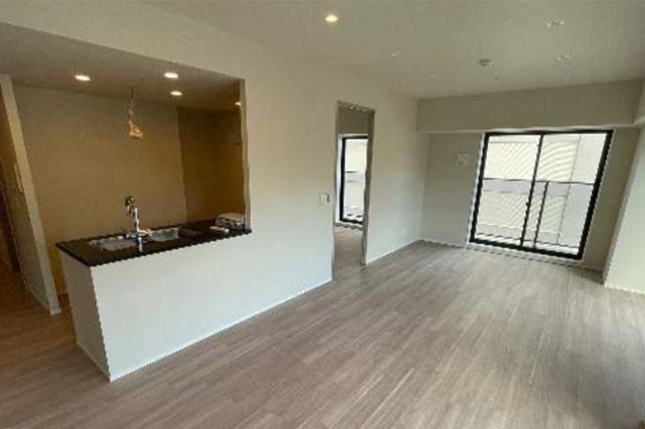 アルファグランデ千桜タワー