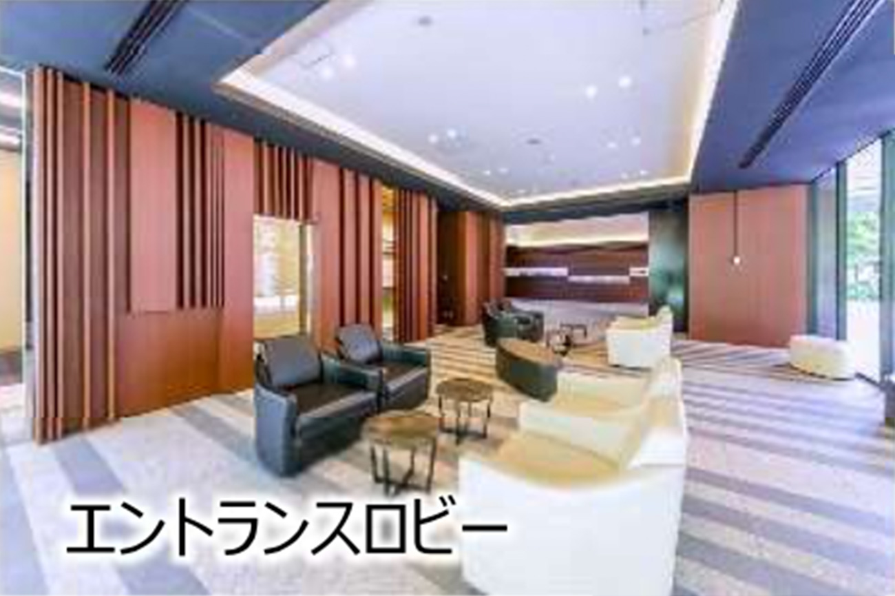 アルファグランデ千桜タワー