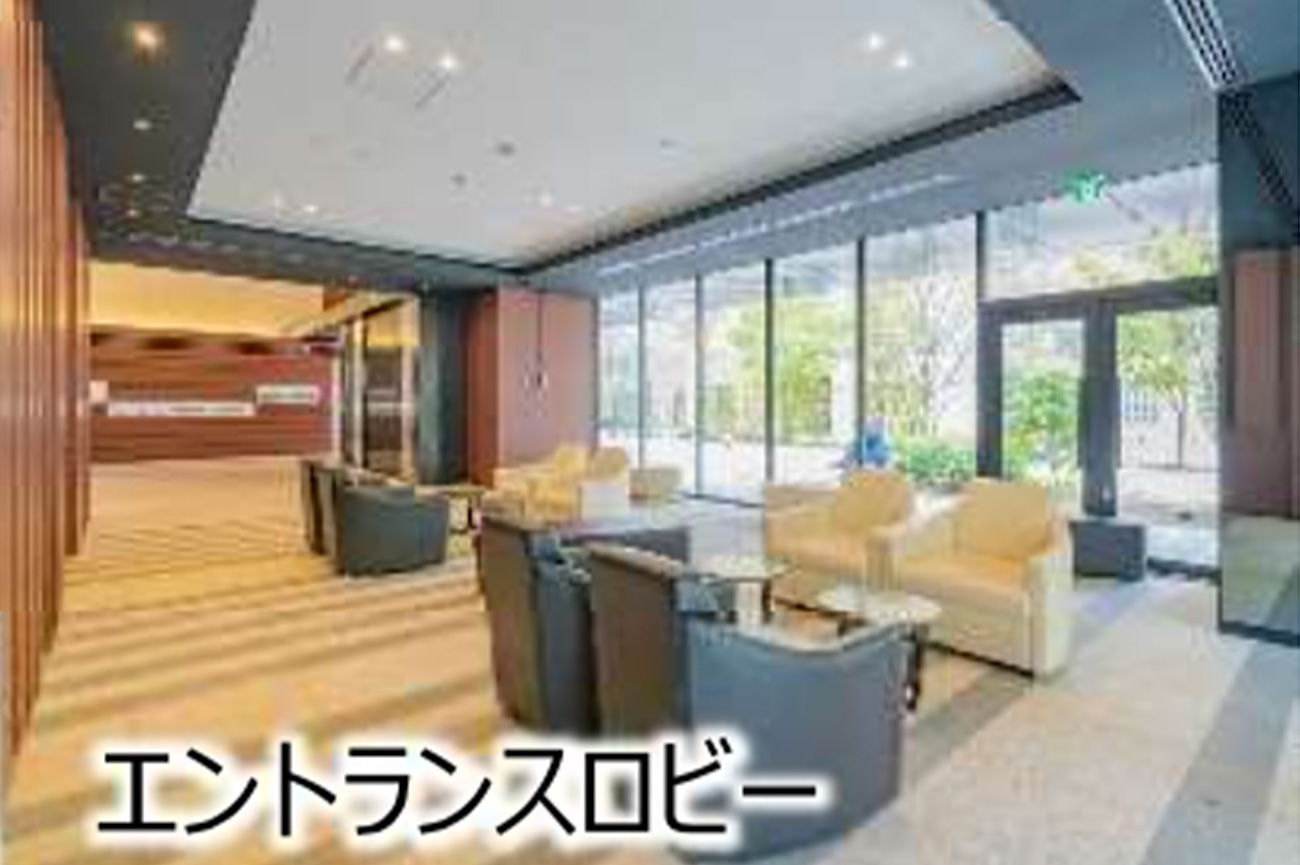 アルファグランデ千桜タワー