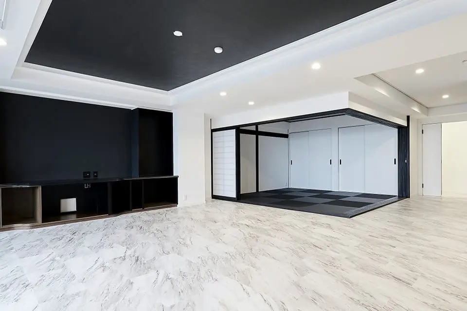 コントラスト/芦屋市山芦屋