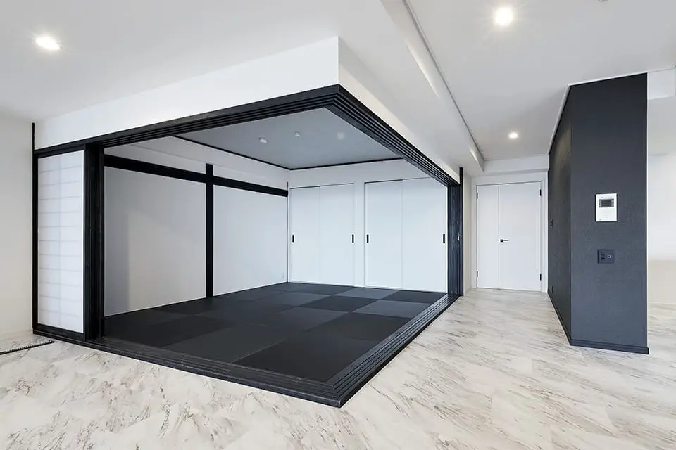 コントラスト/芦屋市山芦屋