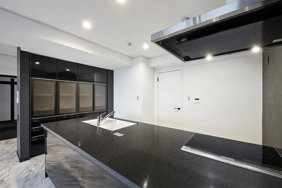コントラスト/芦屋市山芦屋