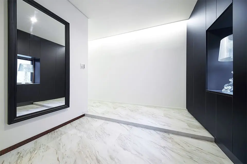 コントラスト/芦屋市山芦屋