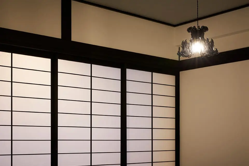コントラスト/芦屋市山芦屋